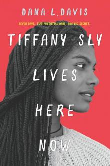 Tiffany Sly Lives Here Now Tiffany Sly Lives Here Now