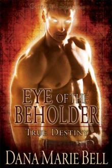 Eye of the Beholder td-2