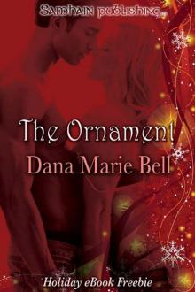 The Ornament: Simon and Becky (halle pumas )