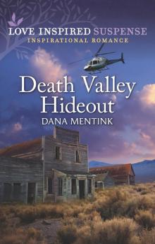 Death Valley Hideout