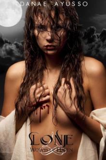Wolves of Haven: Lone Wolves of Haven: Lone