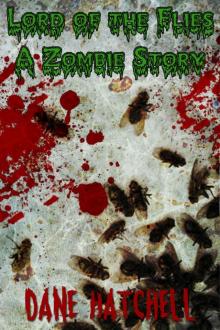 Lord of the Flies: A Zombie Story