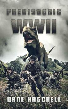Prehistoric WWII
