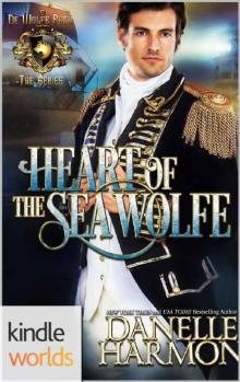 Heart Of The Sea Wolfe