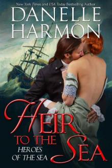 Heir To The Sea