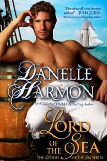 Lord Of The Sea