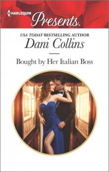 Bought by Her Italian Boss