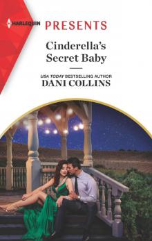 Cinderella's Secret Baby Cinderella's Secret Baby
