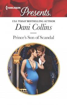 Prince's Son of Scandal Prince's Son of Scandal