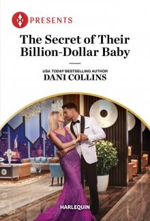 The Secret of Their Billion-Dollar Baby The Secret of Their Billion-Dollar Baby