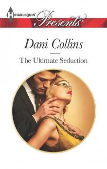 The Ultimate Seduction The Ultimate Seduction
