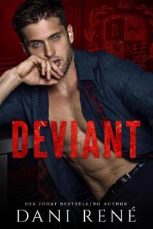 Deviant: Black Mountain Academy Deviant: Black Mountain Academy