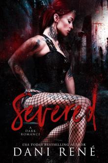 Severed Severed