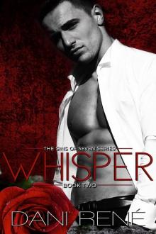 WHISPER