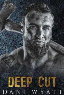 DEEP CUT (Men of the Woods Book 2) DEEP CUT (Men of the Woods Book 2)