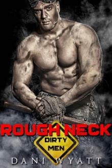 Dirty Men 03 - Rough Neck Dirty Men 03 - Rough Neck