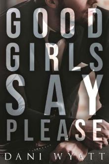 GOODGIRLS SAY PLEASE