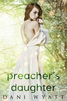 Preacher's Daughter