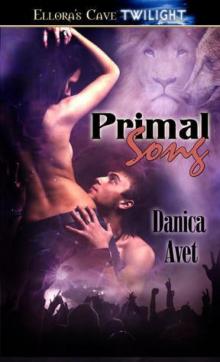 Primal Song Primal Song