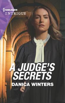 A Judge's Secrets A Judge's Secrets