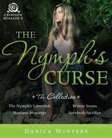 The Nymph's Curse: The Collection