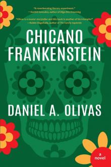 Chicano Frankenstein