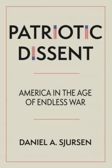 Patriotic Dissent