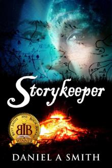 Storykeeper Storykeeper