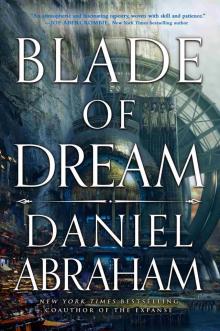 Blade of Dream Blade of Dream