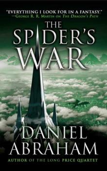 The Spider's War (The Dagger and the Coin series) The Spider's War (The Dagger and the Coin series)