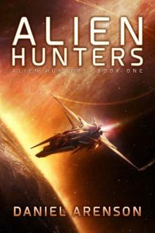 Alien Hunters - Discover Sci-Fi Special Edition