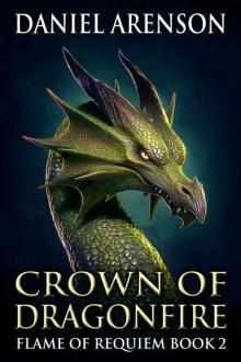 Crown of Dragonfire Crown of Dragonfire