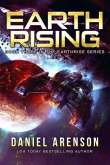 Earth Rising (Earthrise Book 3)