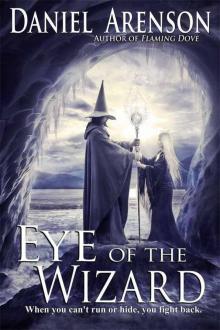 Eye of the Wizard: A Fantasy Adventure Eye of the Wizard: A Fantasy Adventure