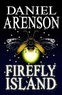 Firefly Island, an Epic Fantasy