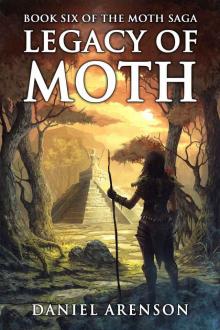 Legacy of Moth Legacy of Moth