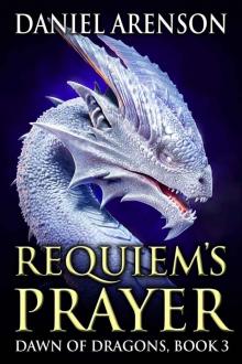Requiem's Prayer (Book 3)