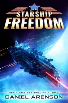 Starship Freedom Starship Freedom