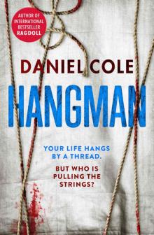 Hangman (A Ragdoll Book) Hangman (A Ragdoll Book)