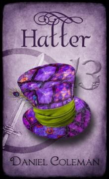 Hatter Hatter