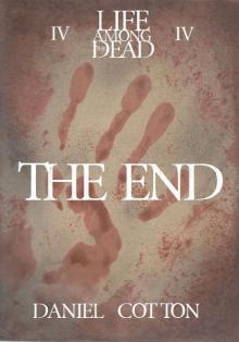 Life Among the Dead (Book 4): The End