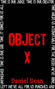 Object X