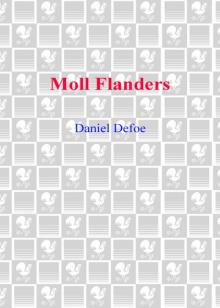 Moll Flanders