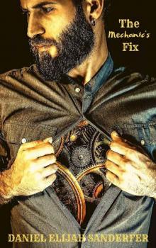 The Mechanic's Fix 1 The Mechanic's Fix 1