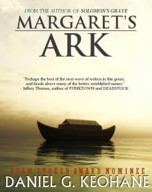 Margaret's Ark Margaret's Ark