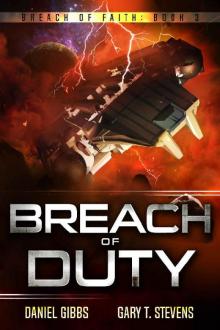 Breach of Duty Breach of Duty
