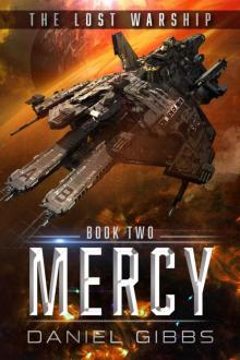Mercy (The Lost Warship Book 2)