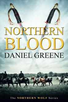 Northern Blood Northern Blood