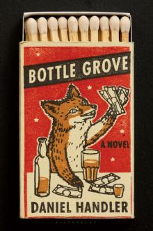 Bottle Grove Bottle Grove