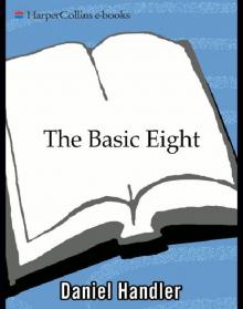 The Basic Eight The Basic Eight